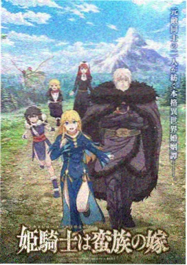 热血动画赤羽纪剧照